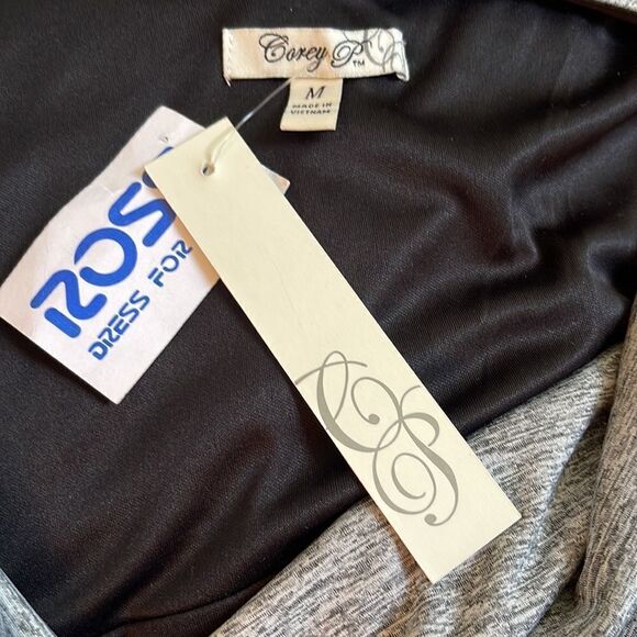 Corey P Sleeveless Dress - Picture 7 of 9